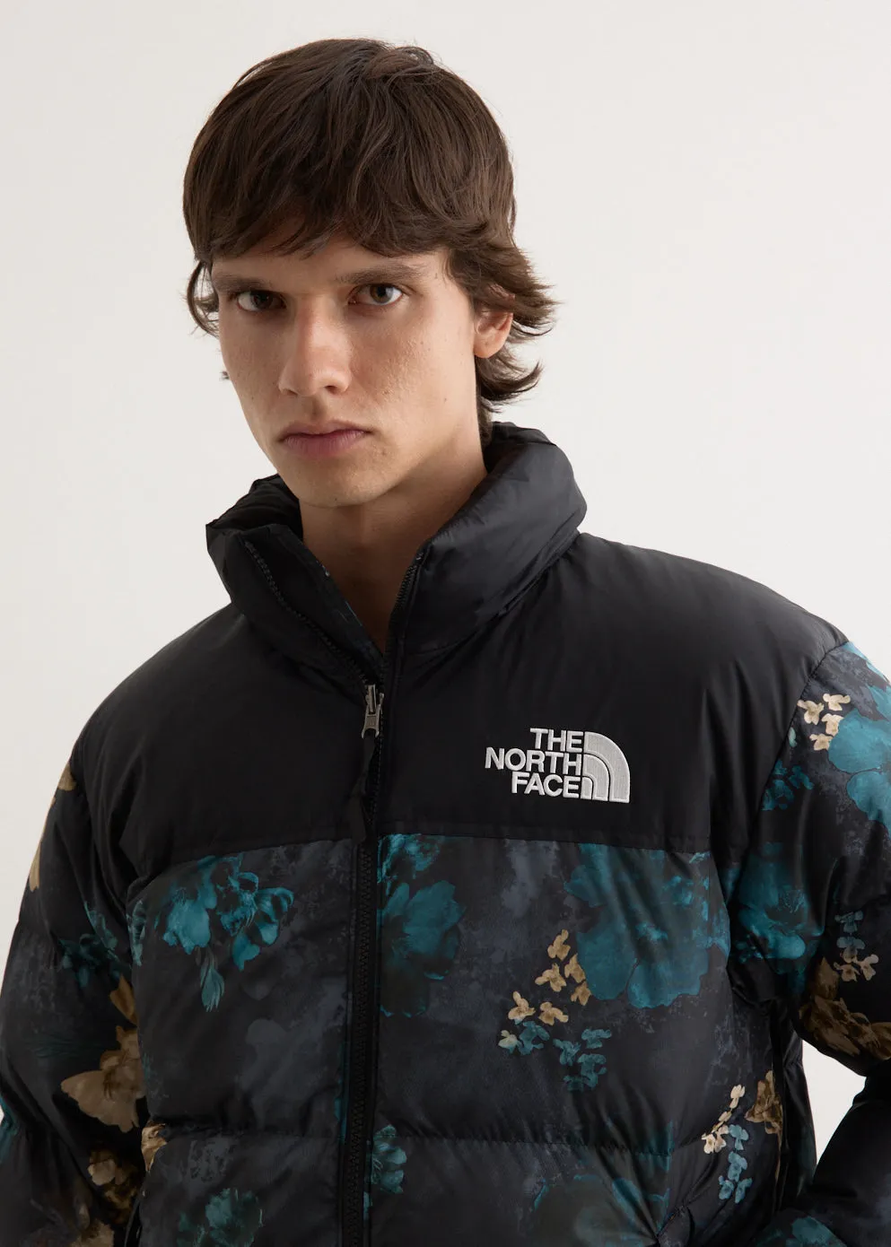 1996 Retro Nuptse Jacket
