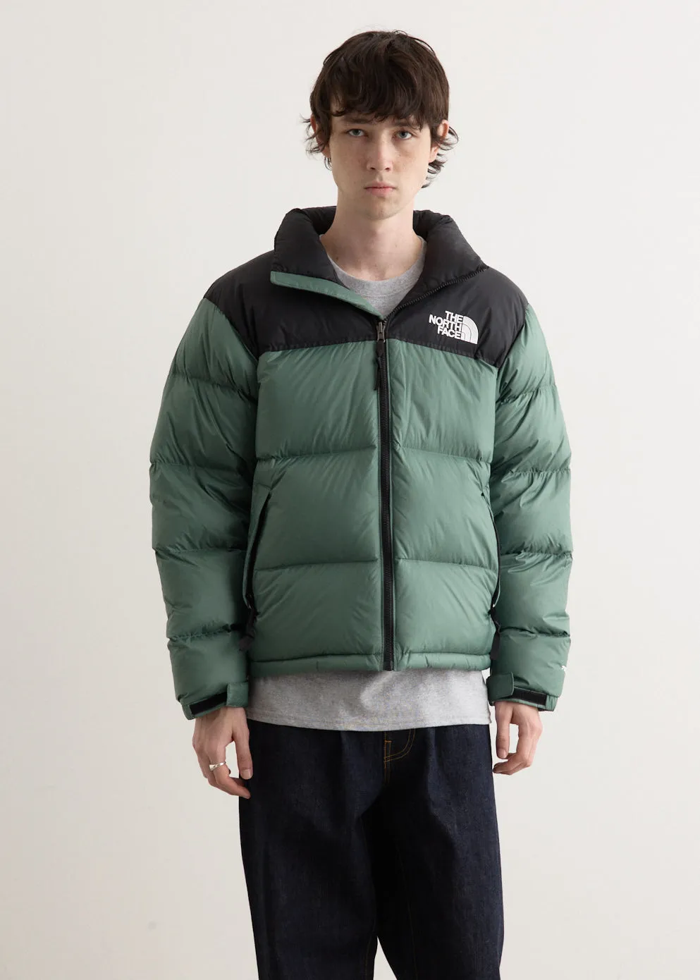 1996 Retro Nuptse Jacket