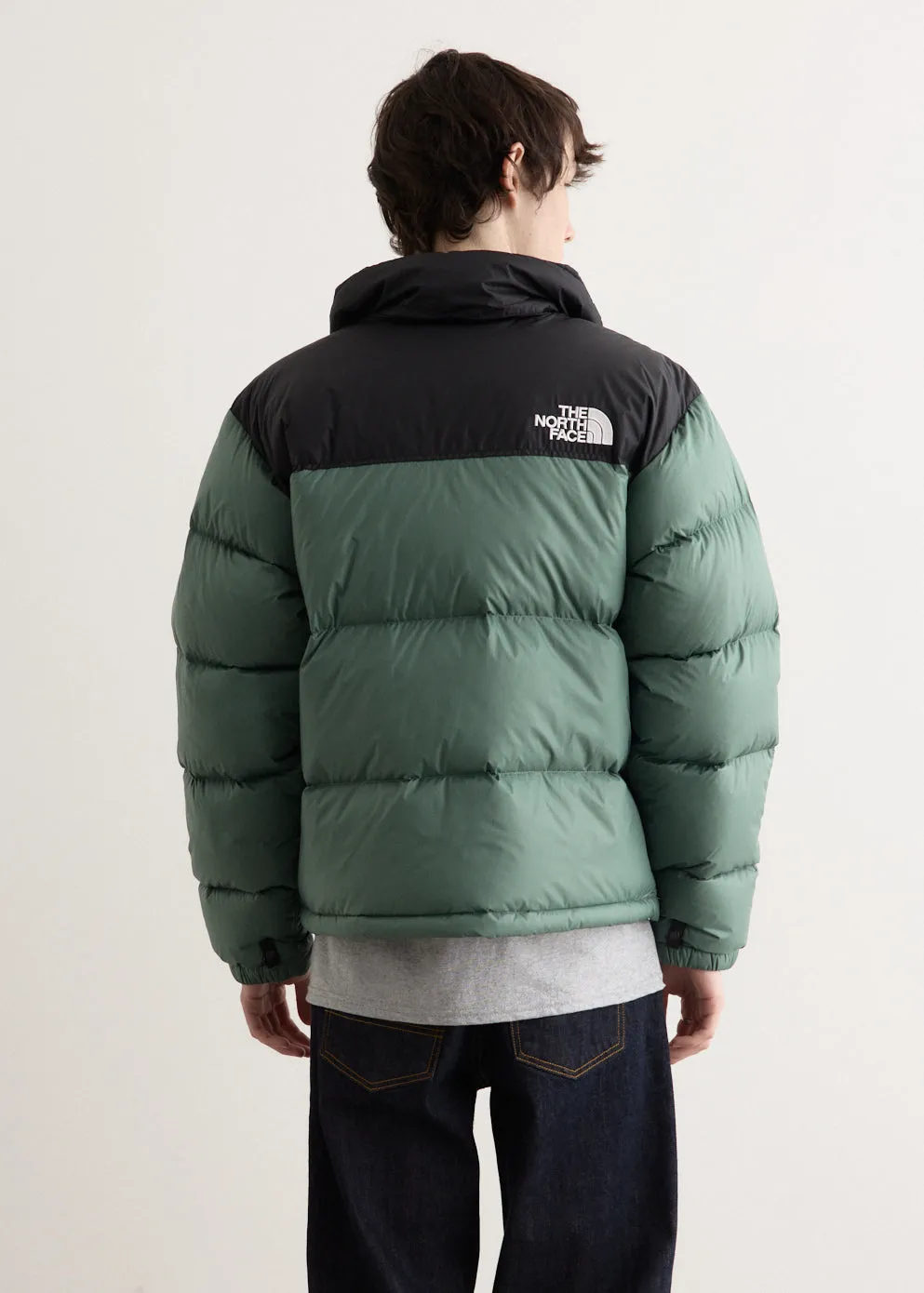 1996 Retro Nuptse Jacket