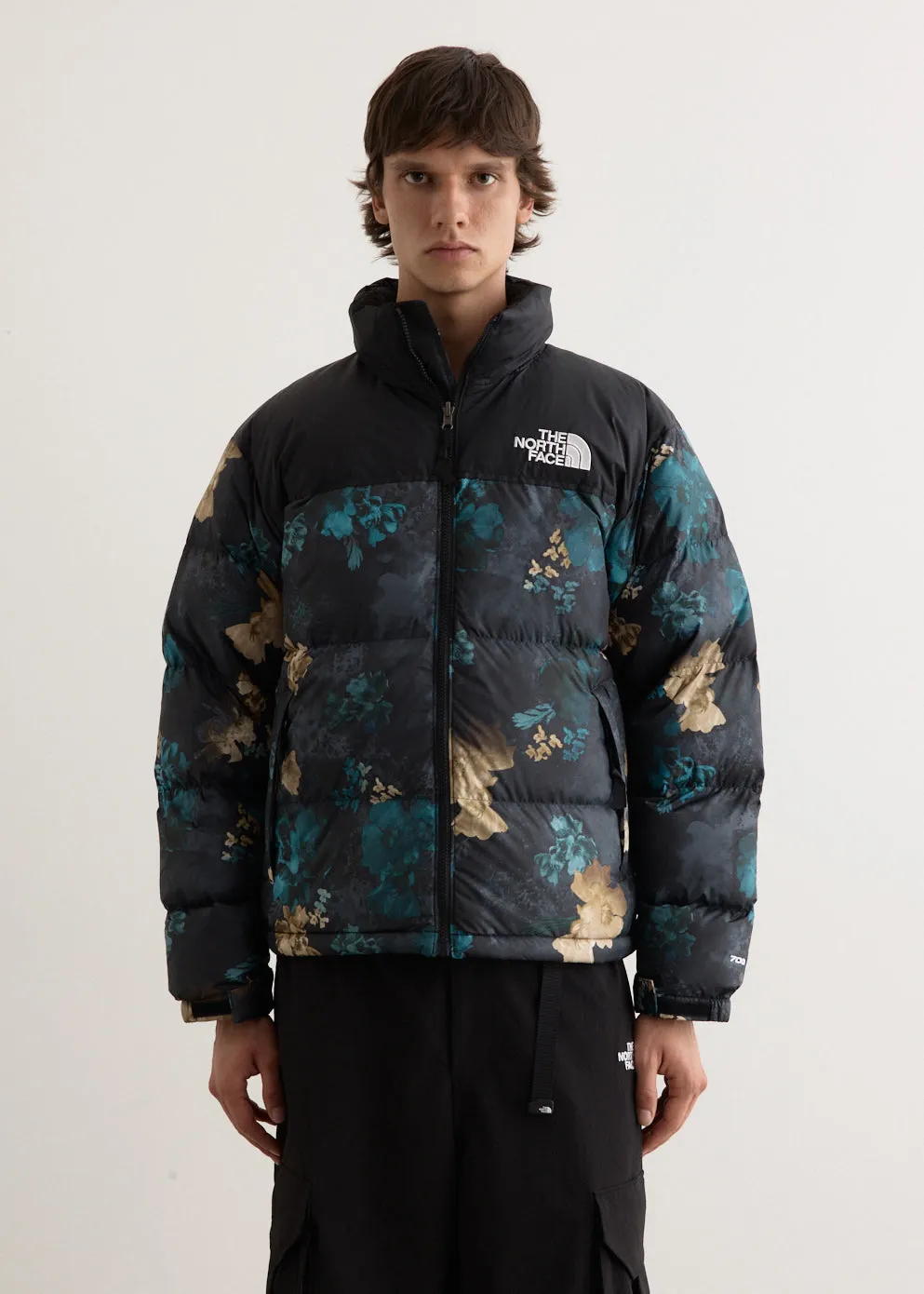 1996 Retro Nuptse Jacket
