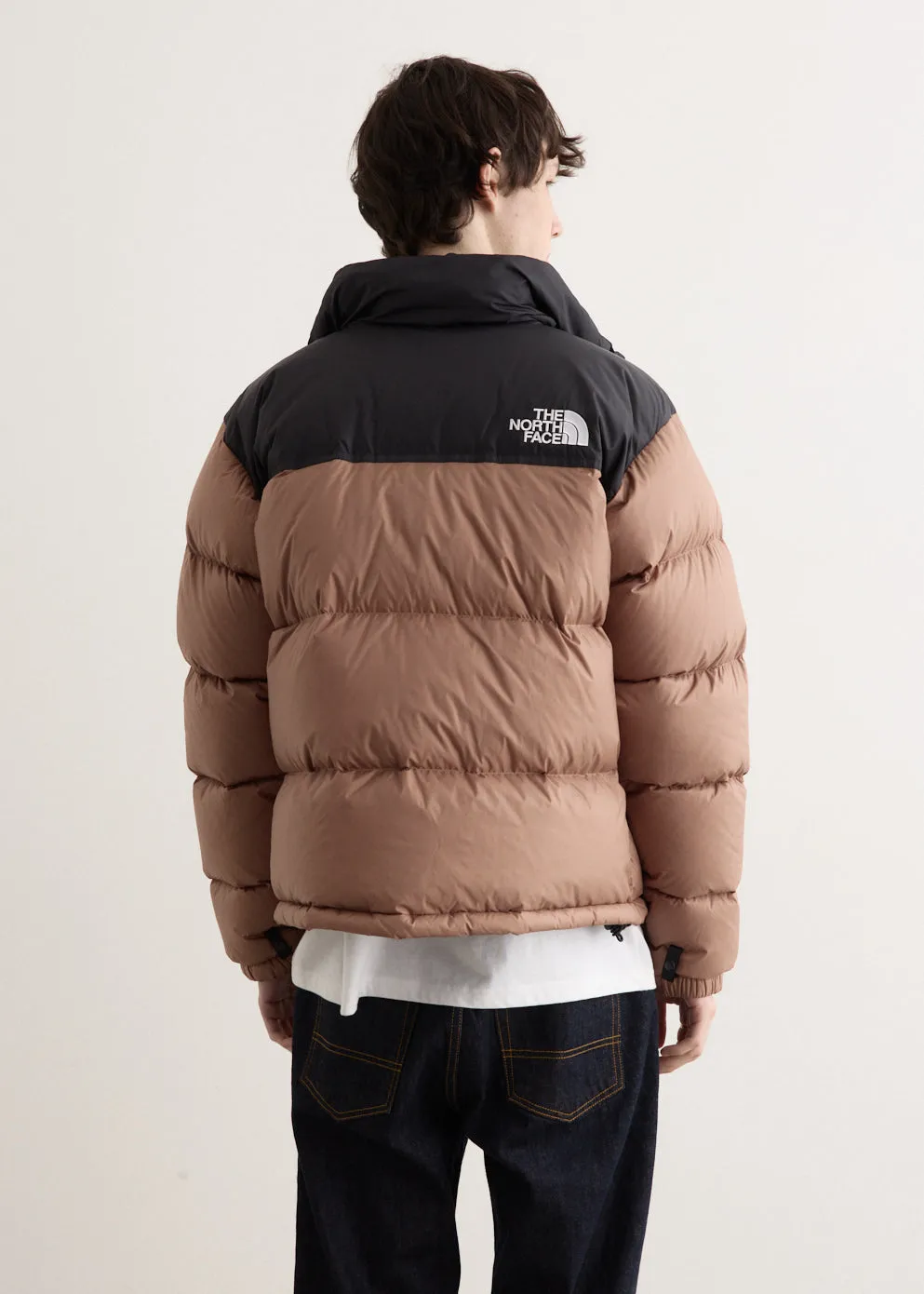 1996 Retro Nuptse Jacket