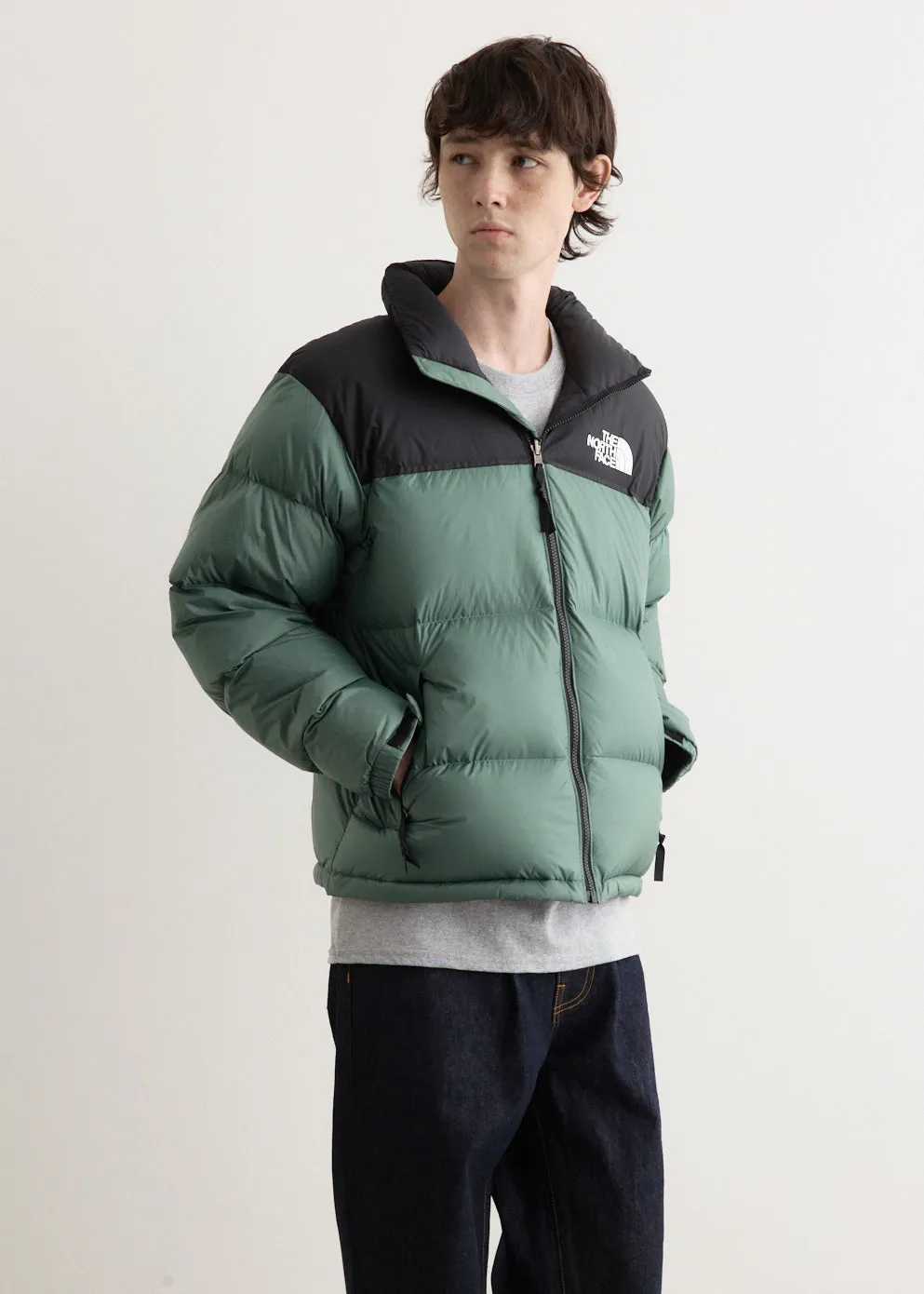 1996 Retro Nuptse Jacket