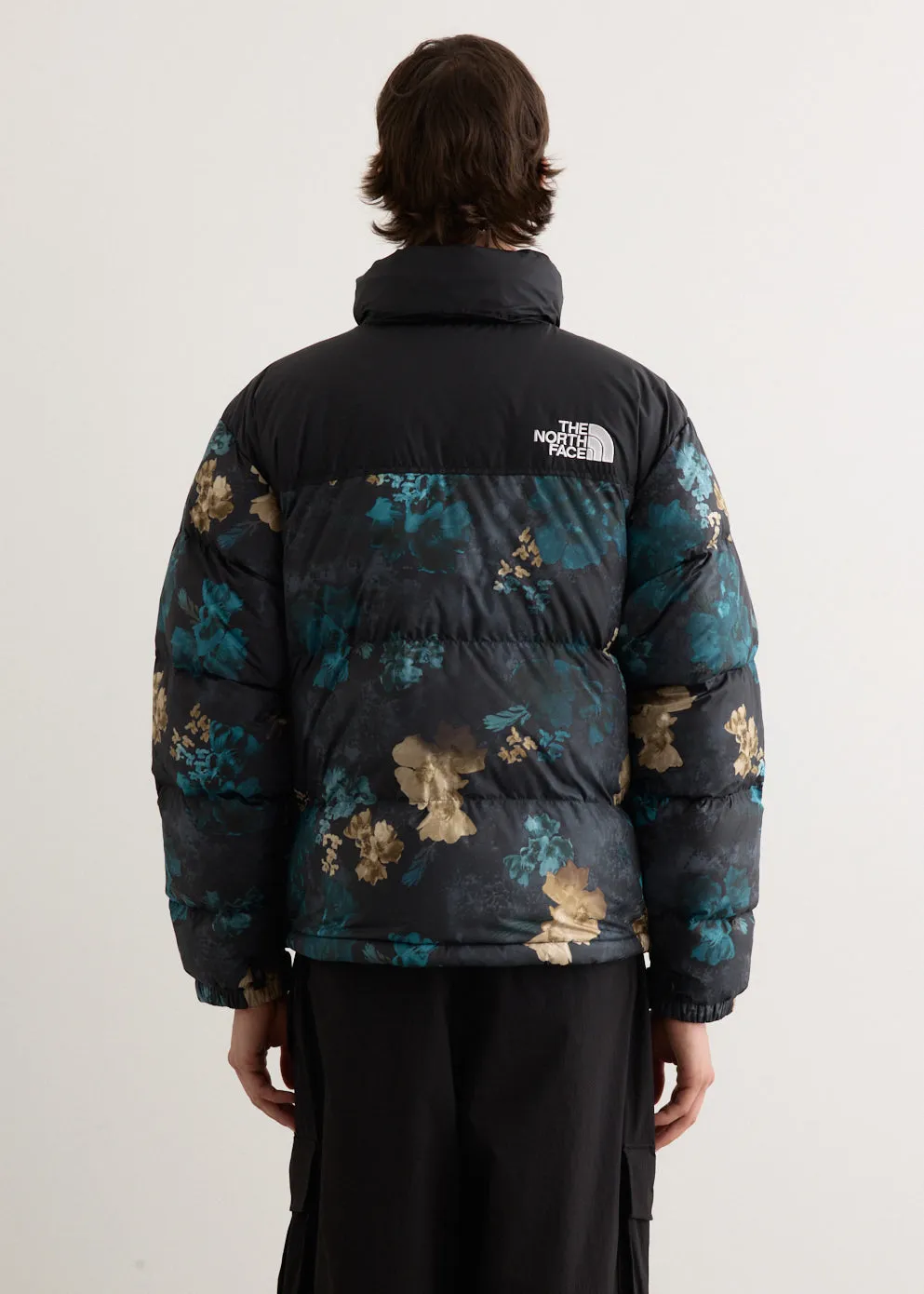 1996 Retro Nuptse Jacket