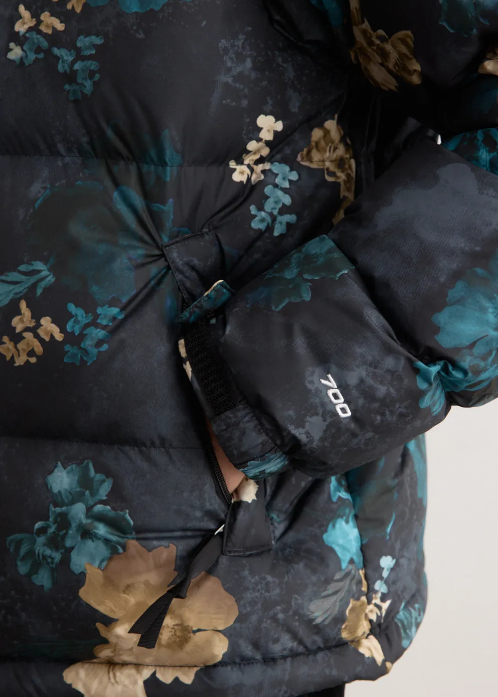 1996 Retro Nuptse Jacket