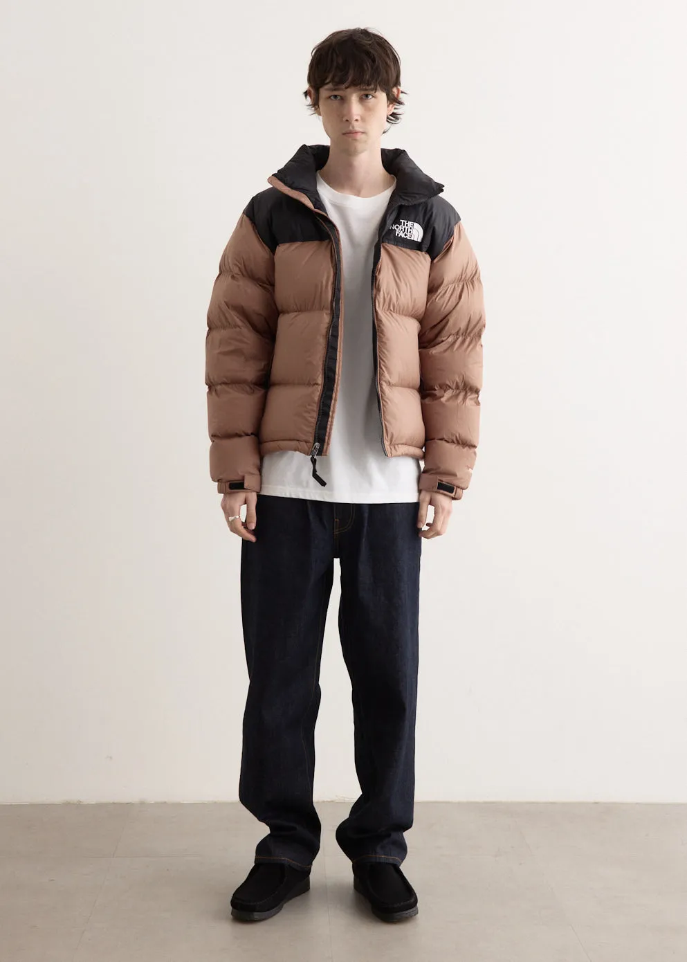 1996 Retro Nuptse Jacket