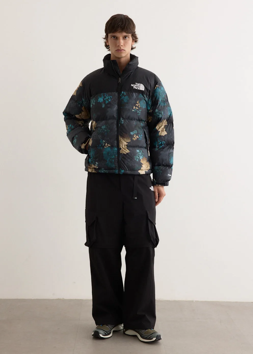 1996 Retro Nuptse Jacket
