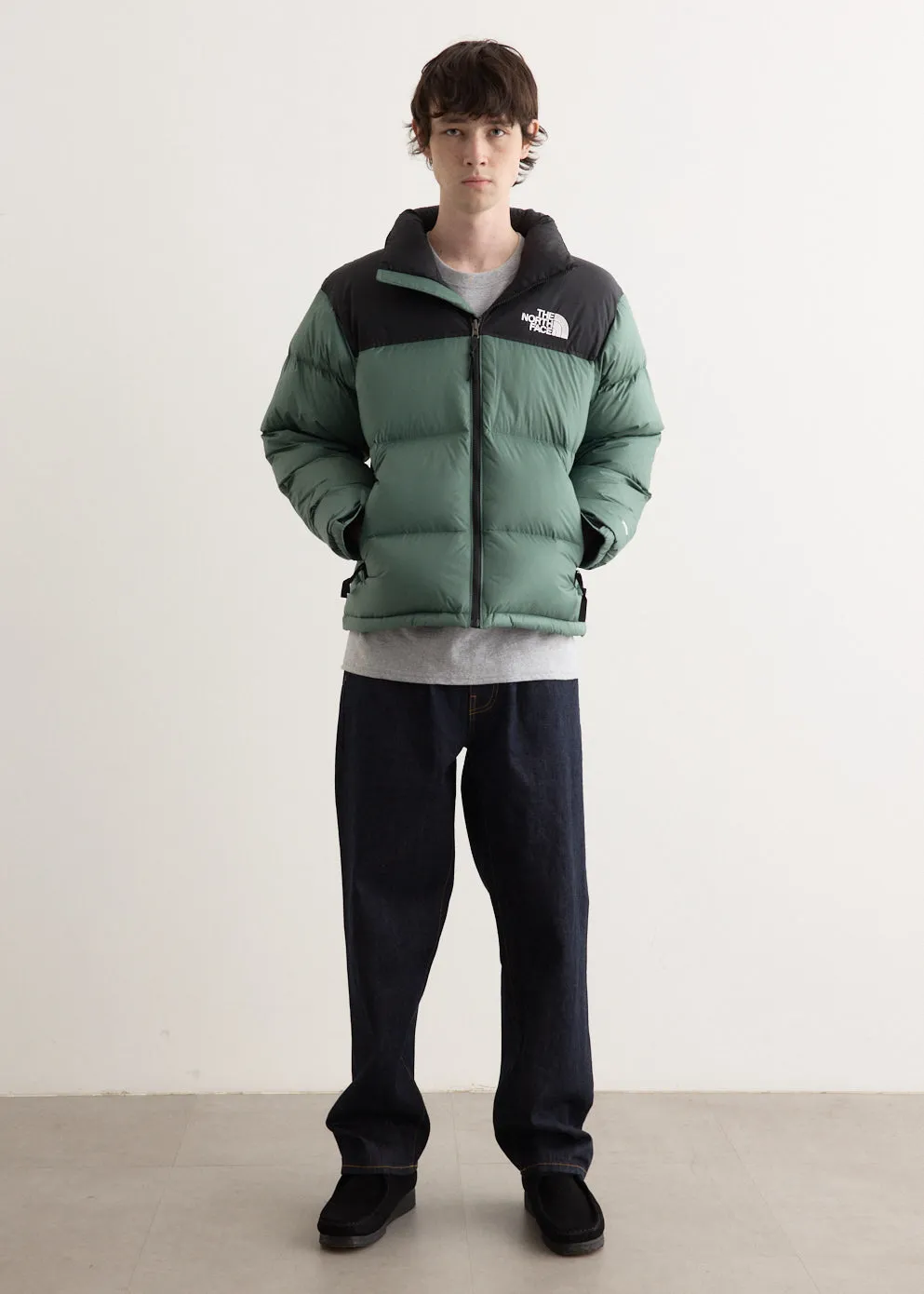 1996 Retro Nuptse Jacket