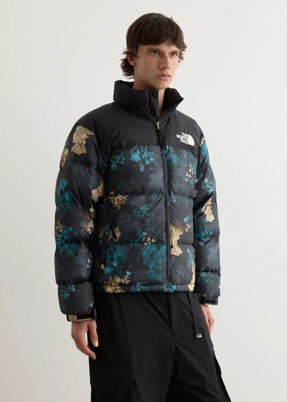 1996 Retro Nuptse Jacket