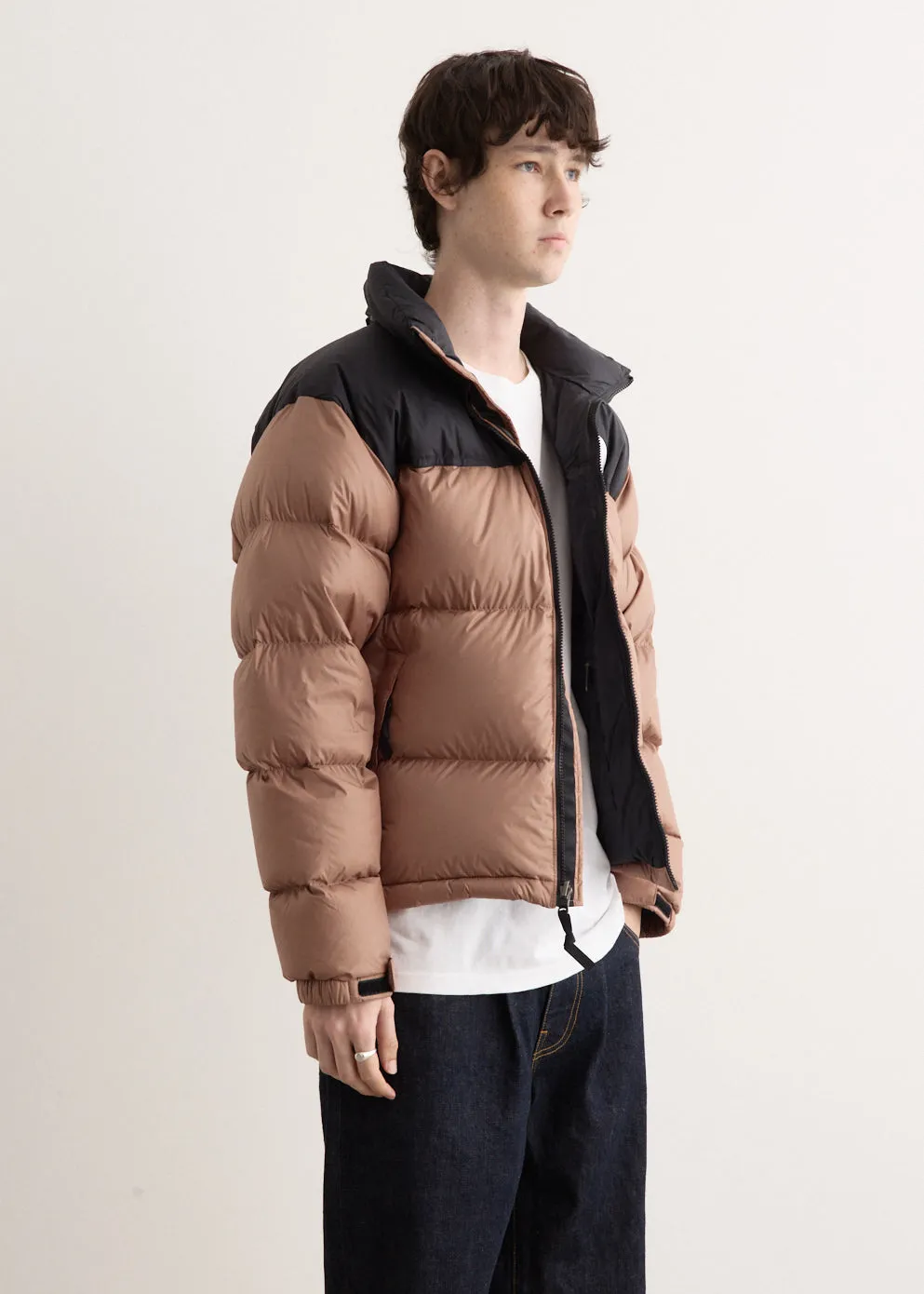 1996 Retro Nuptse Jacket