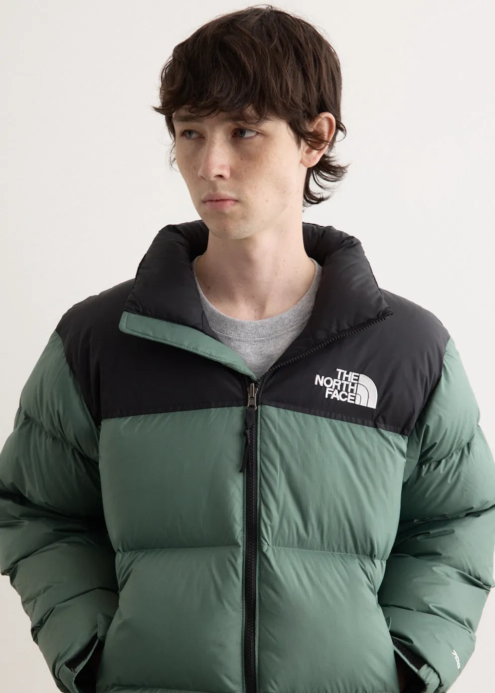 1996 Retro Nuptse Jacket