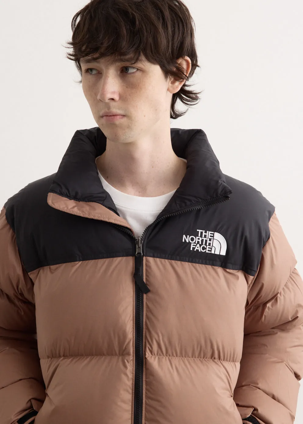 1996 Retro Nuptse Jacket