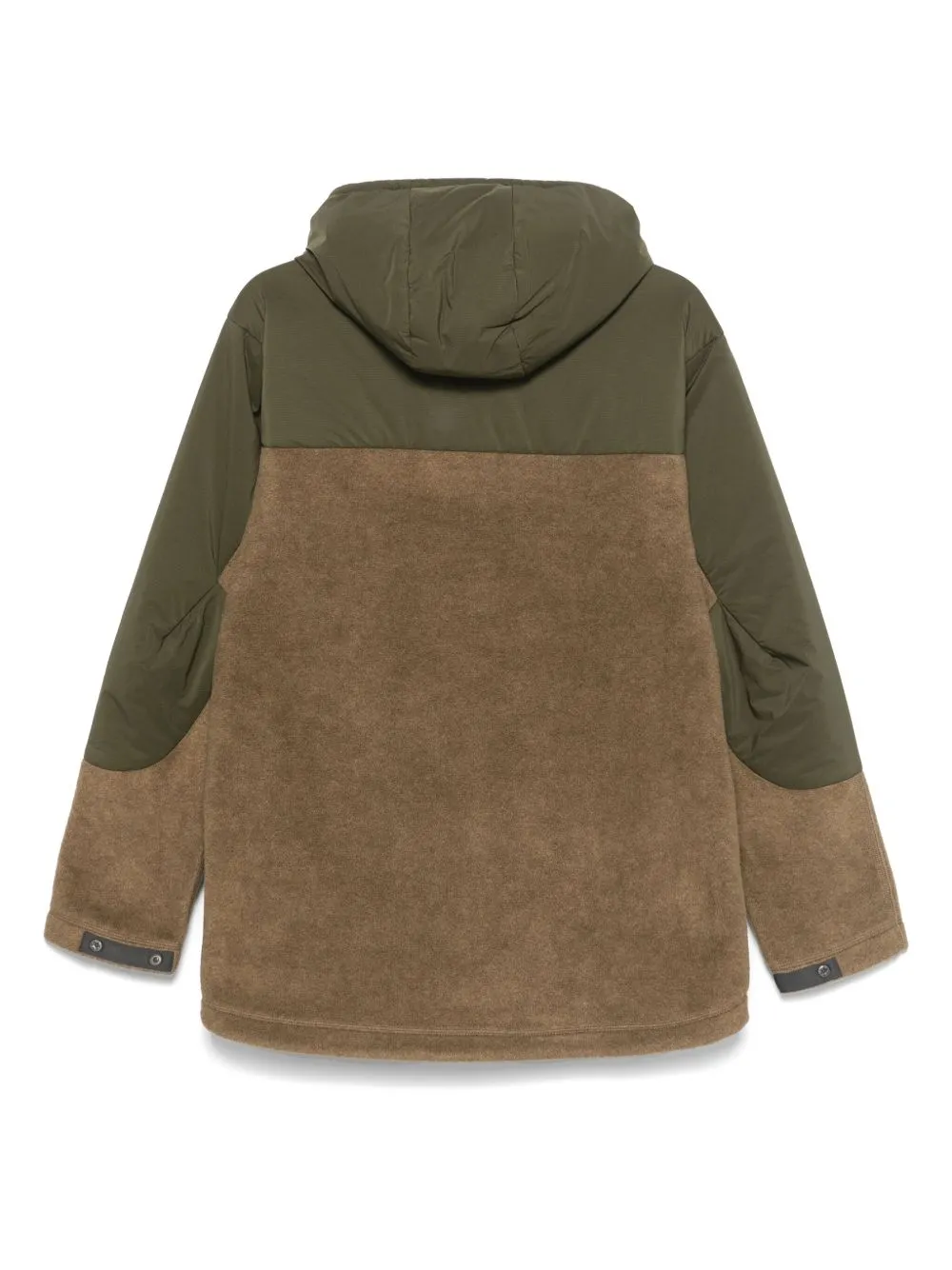 9 Top Jacket