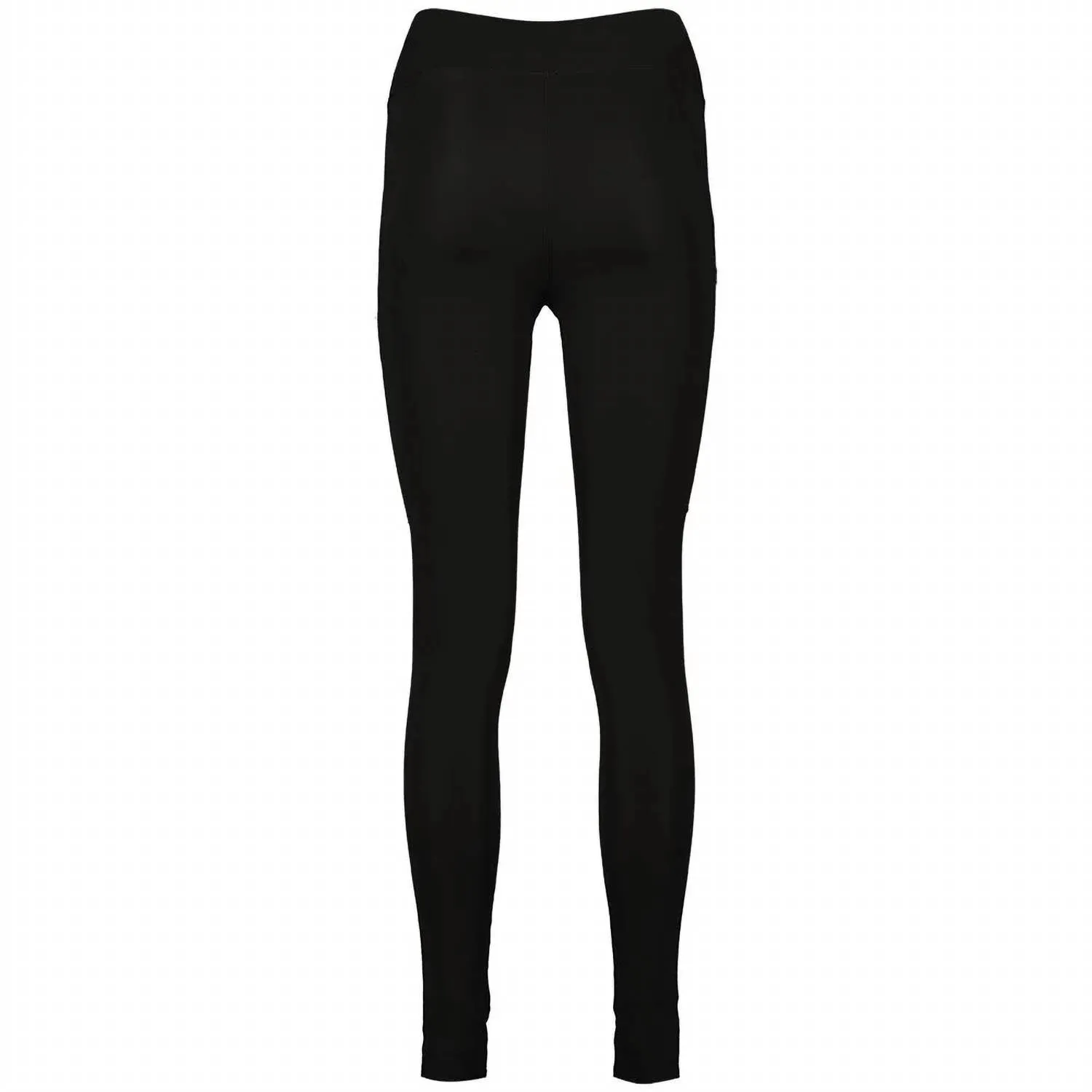 Abisko Tight Pants In Black