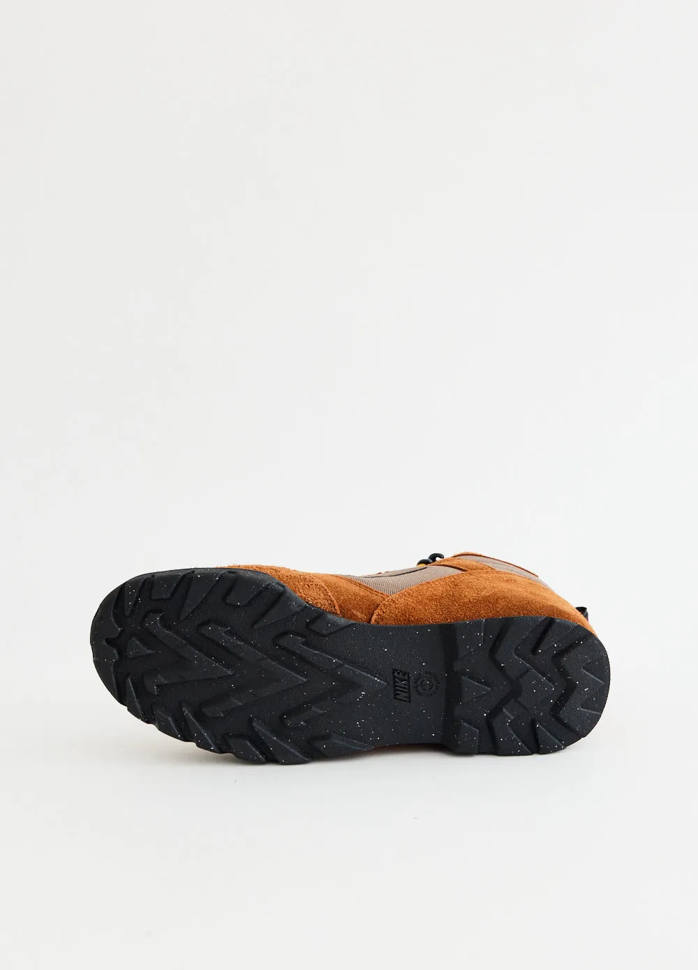 ACG Torre Mid 'Pecan Olive Grey' Sneakers