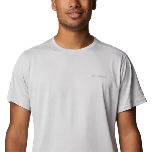 Alpine Chill Zero Short Sleeve Crew