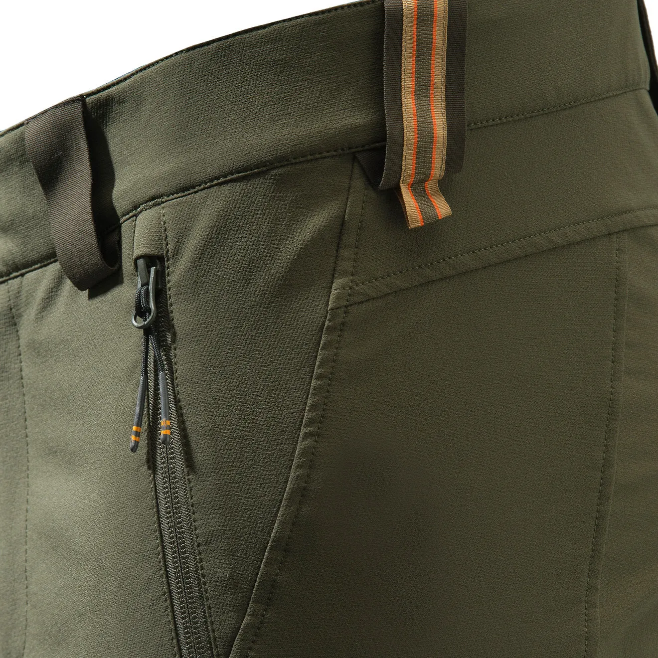 Beretta Bymark Pants Green Moss