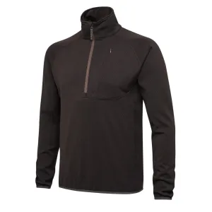 Beretta Ceramic Face Fleece Brown Bark