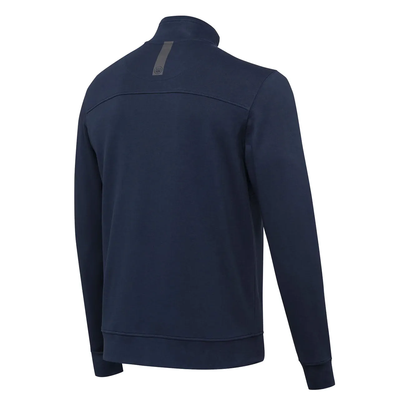 Beretta Corporate Sweater Blue Total Eclipse
