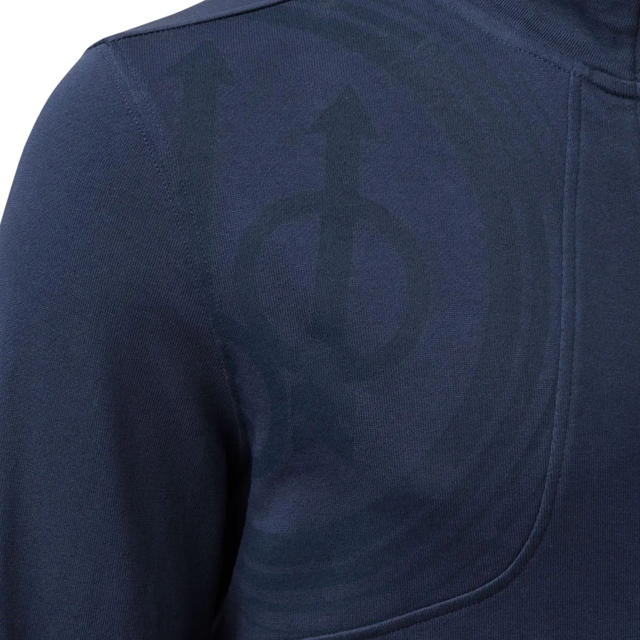 Beretta Corporate Sweater Blue Total Eclipse
