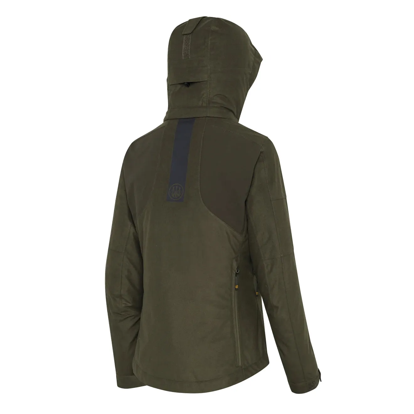 Beretta Juniper Womens Jacket Green Moss