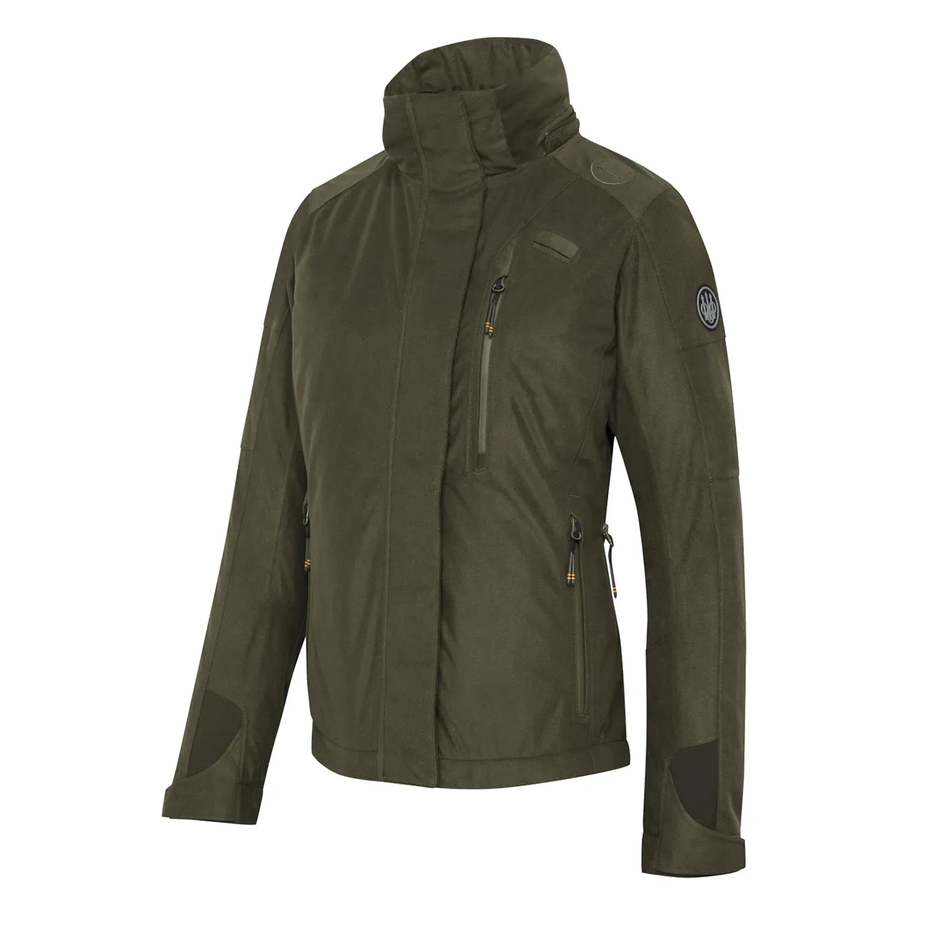 Beretta Juniper Womens Jacket Green Moss