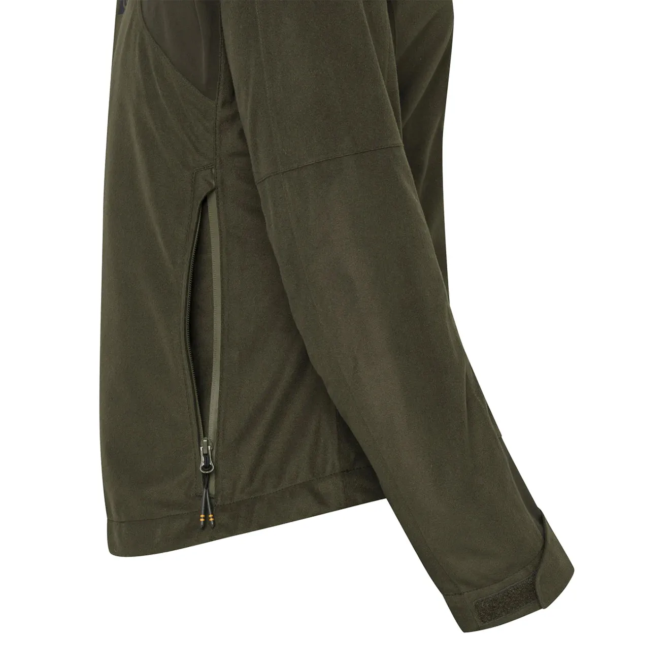 Beretta Juniper Womens Jacket Green Moss