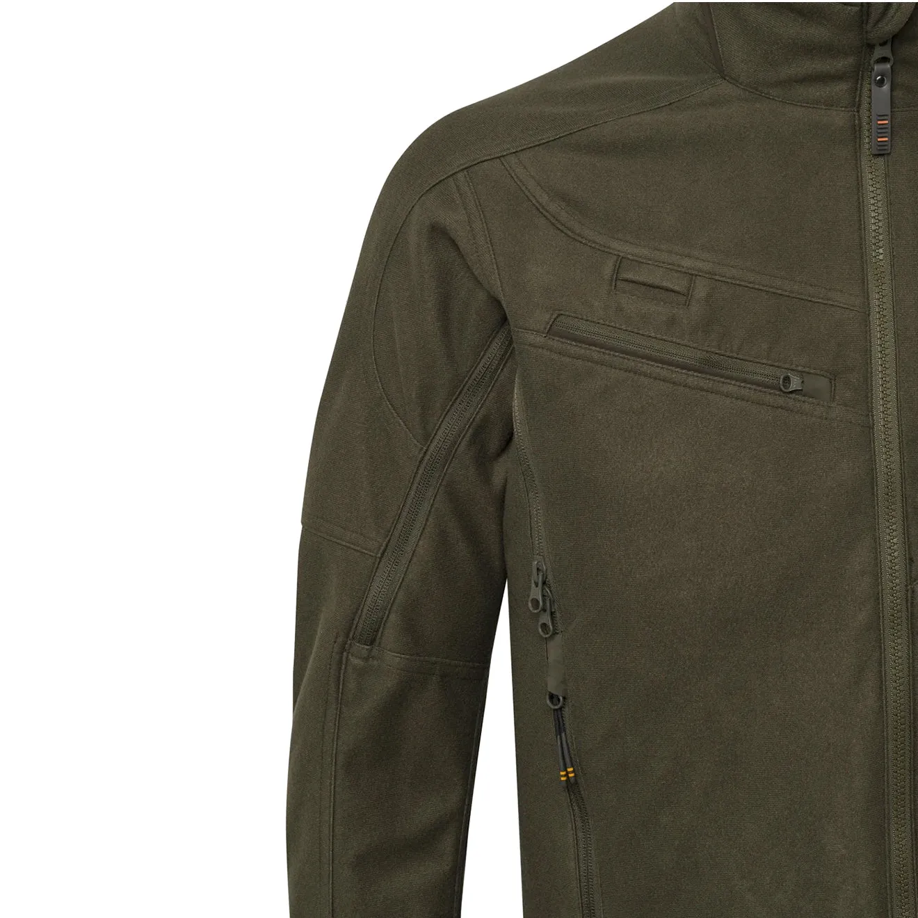 Beretta Matajur Windblock Jacket Green Moss