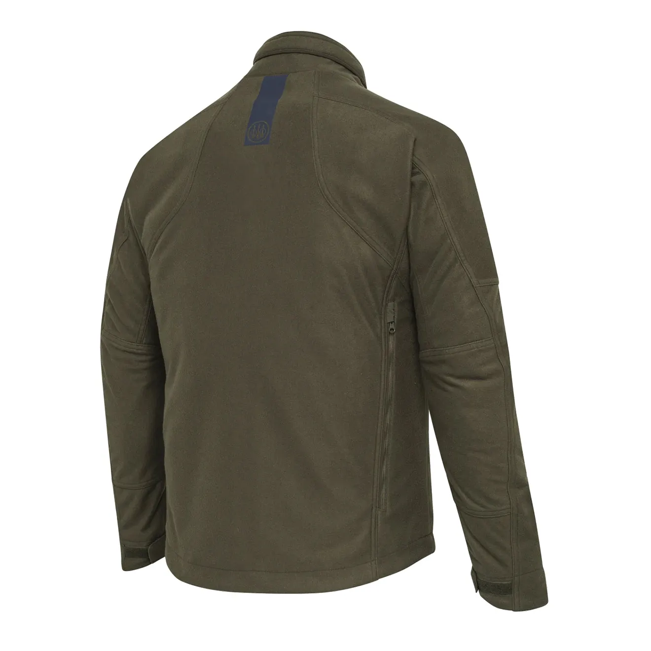 Beretta Matajur Windblock Jacket Green Moss