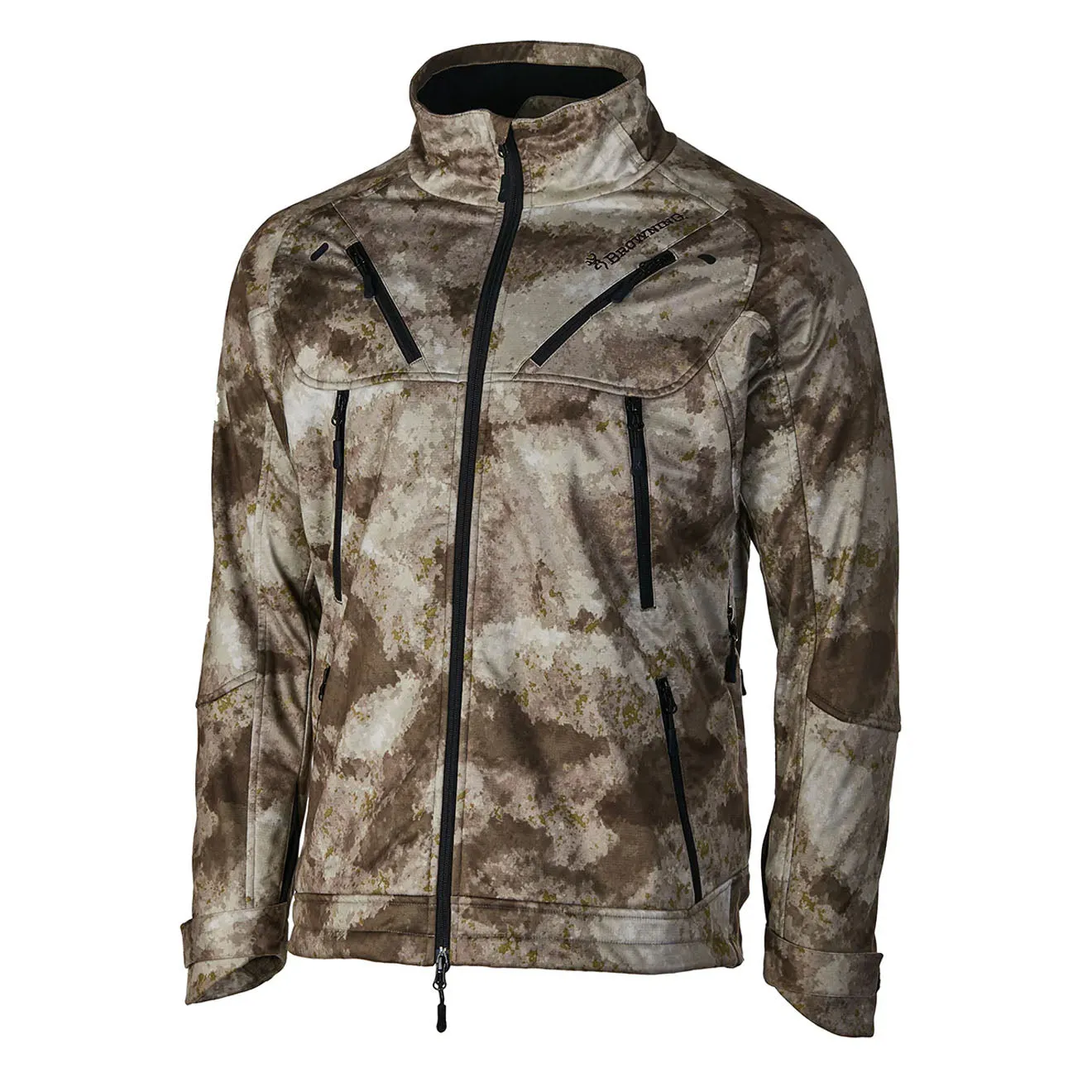 Browning Hells Canyon 2 Odorsmart Jacket ATACS AU