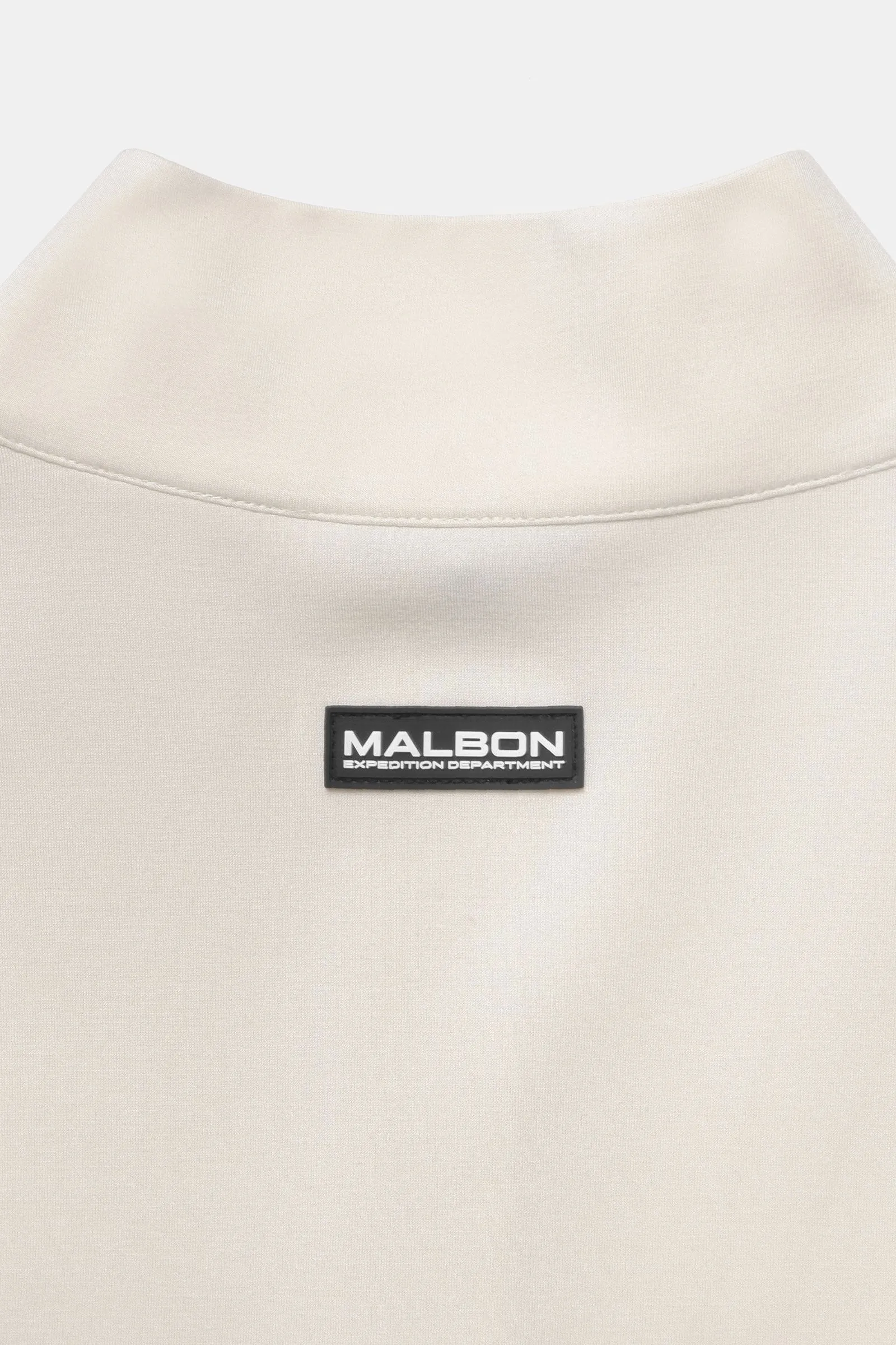 Carson Poly Quarter Zip