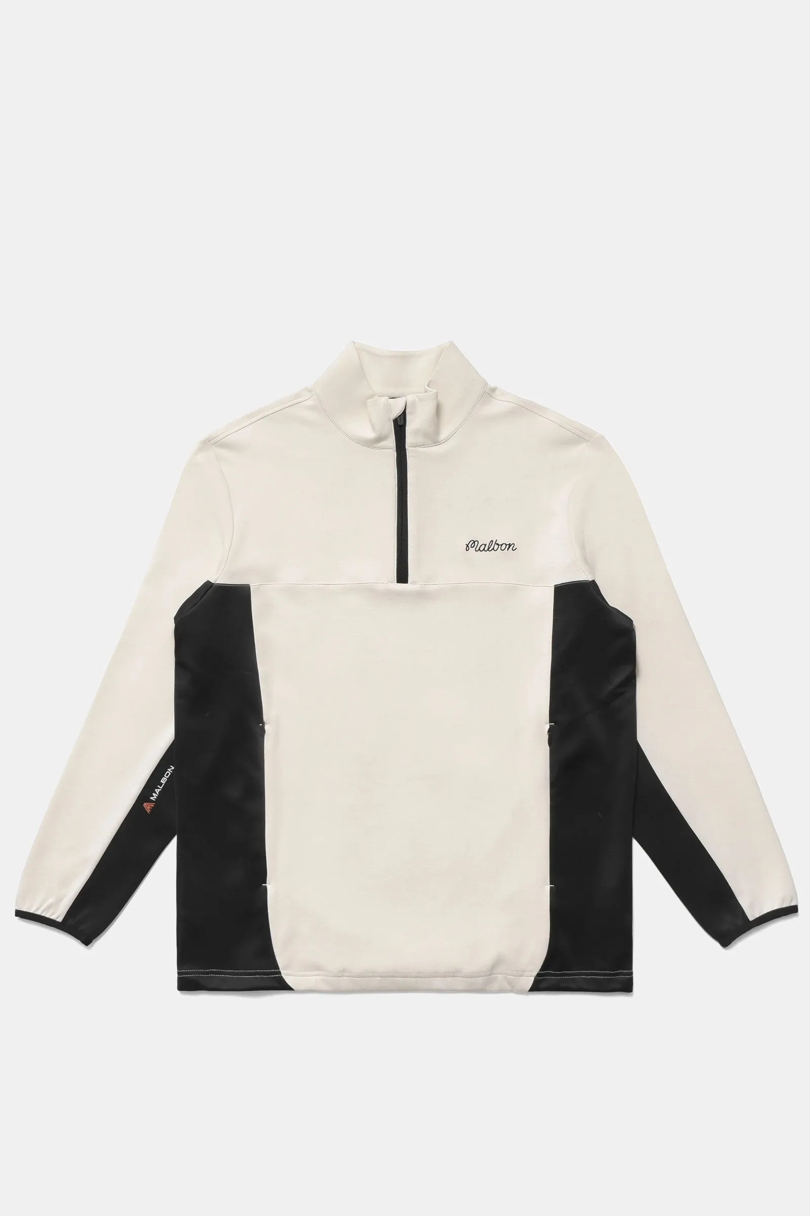 Carson Poly Quarter Zip