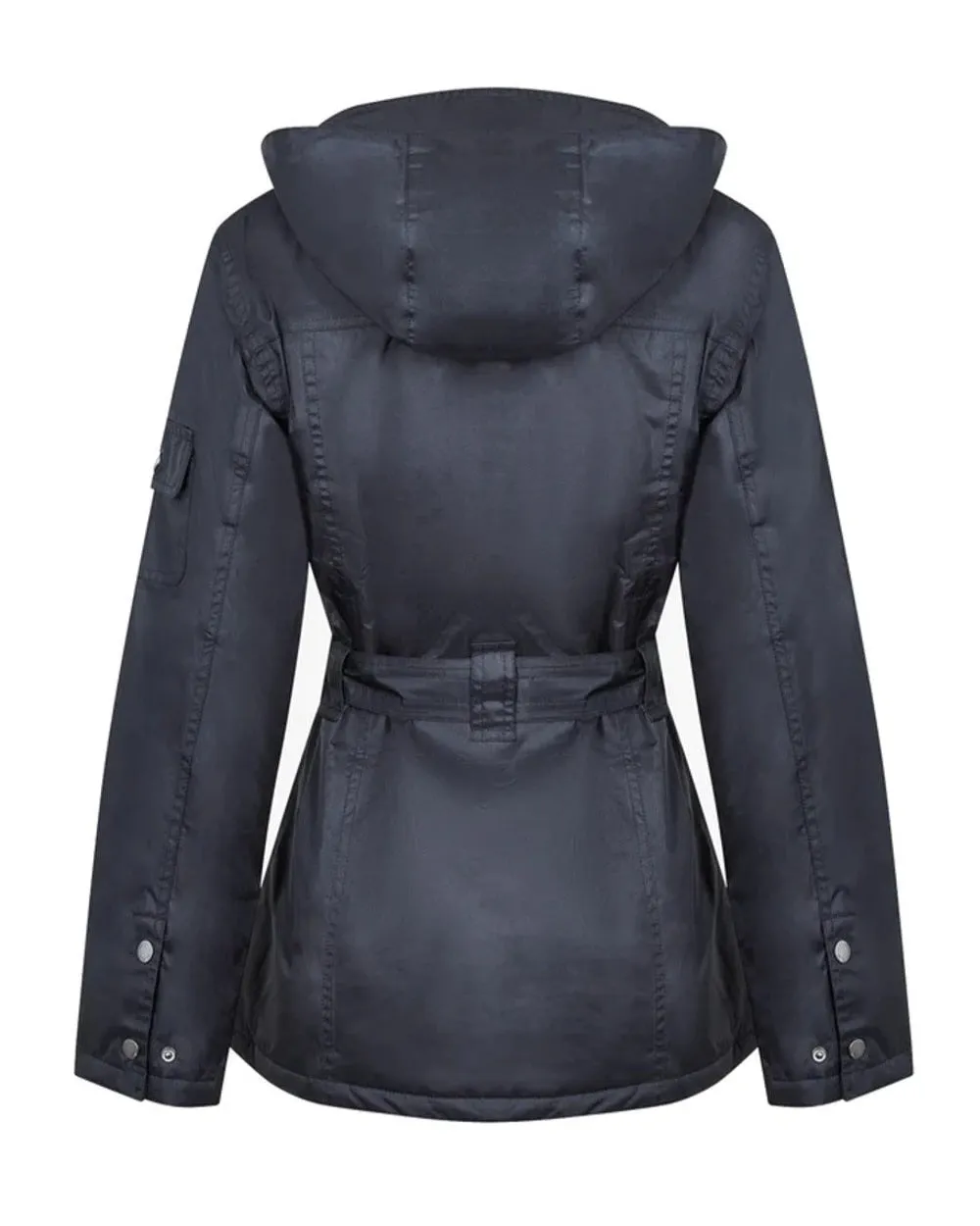 Champion Clova Ladies Waterproof Jacket