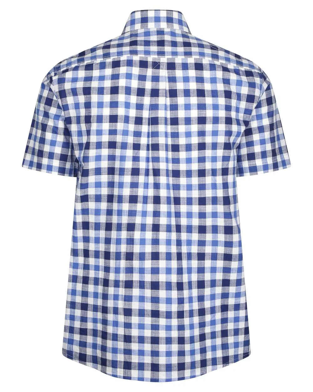 Champion Holkham Short Sleeved Shirt