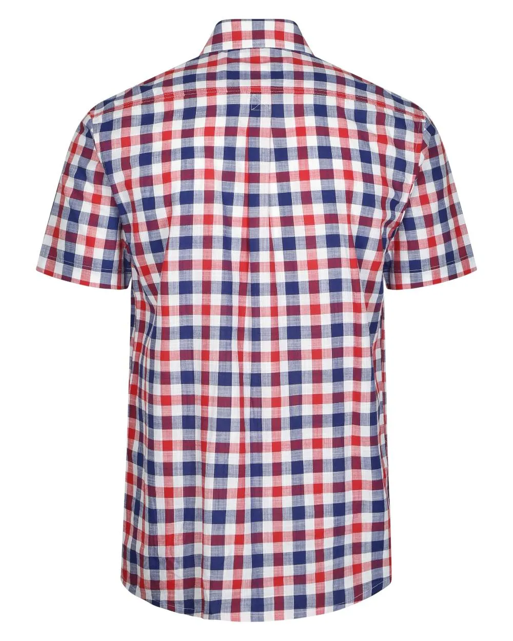 Champion Holkham Short Sleeved Shirt