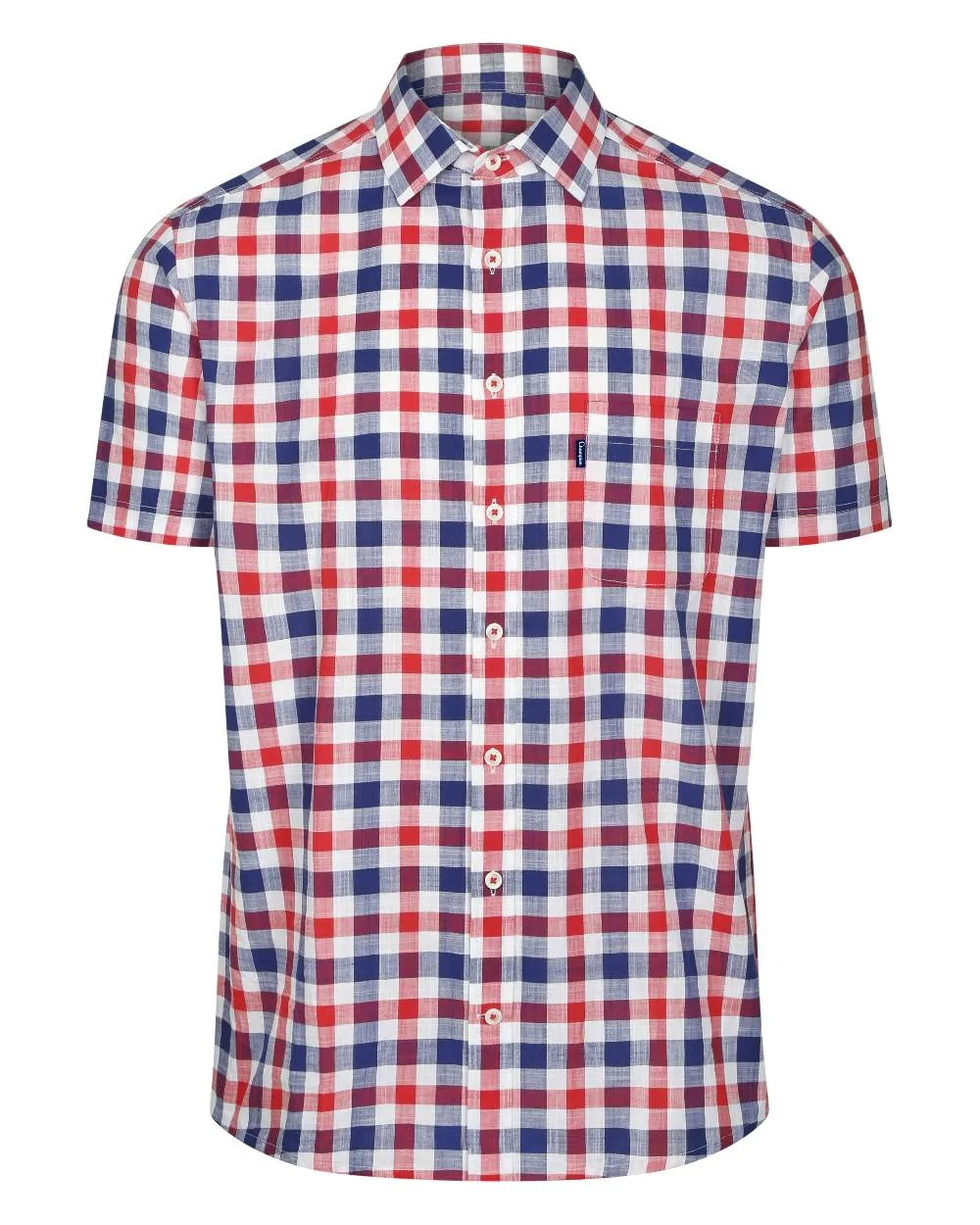 Champion Holkham Short Sleeved Shirt