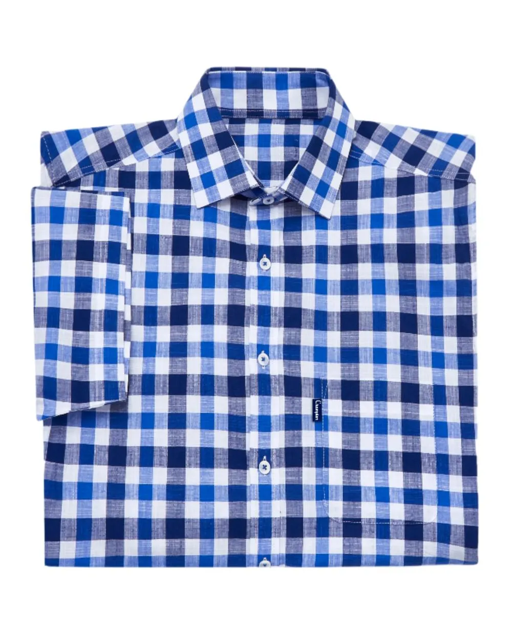 Champion Holkham Short Sleeved Shirt