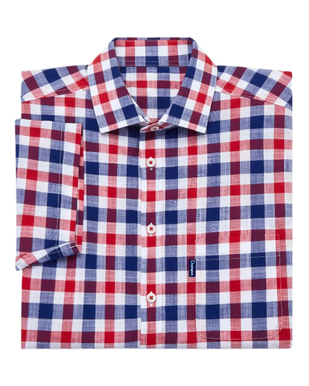 Champion Holkham Short Sleeved Shirt