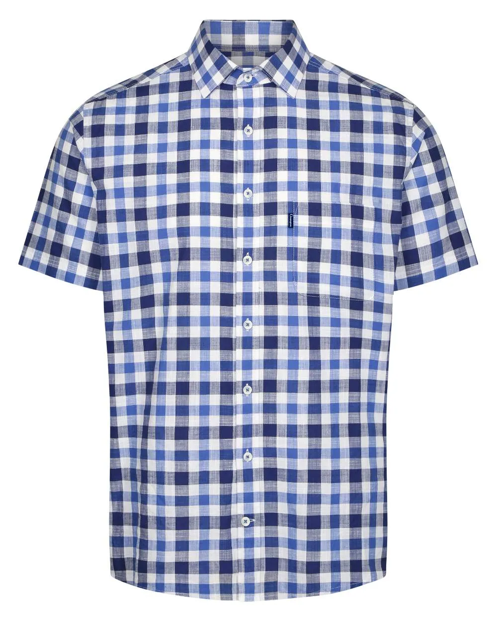 Champion Holkham Short Sleeved Shirt