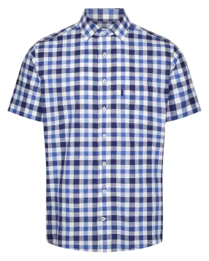 Champion Holkham Short Sleeved Shirt
