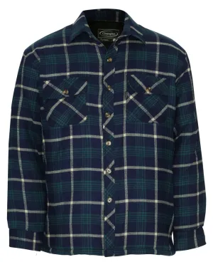 Champion Totnes Quilted Padded Shirt