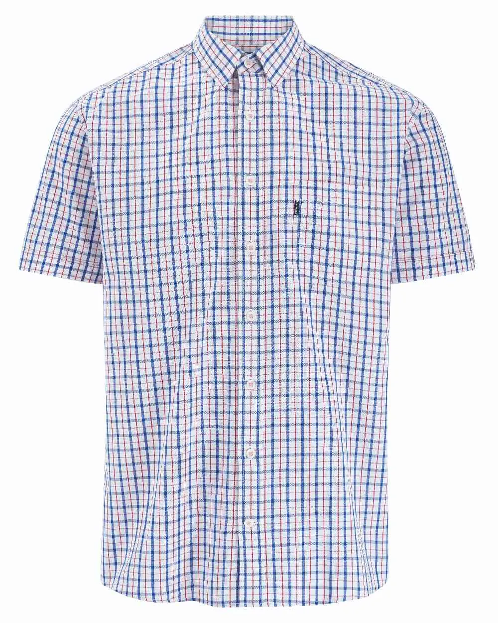 Champion Whitstable Short Sleeve Shirt