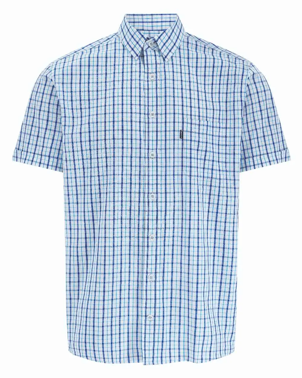 Champion Whitstable Short Sleeve Shirt