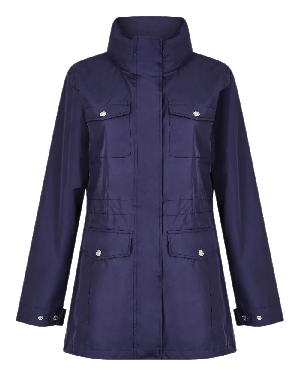 Champion Womens Filey Lightweight Jacket