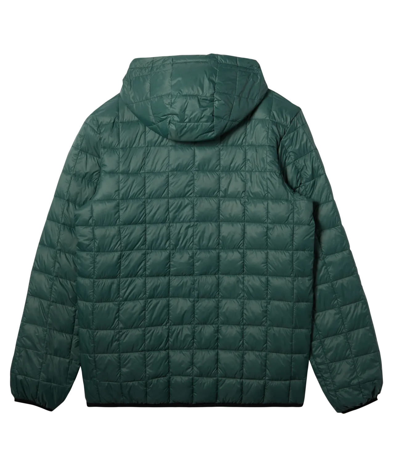 Check Mate Insulator Jacket in Forest