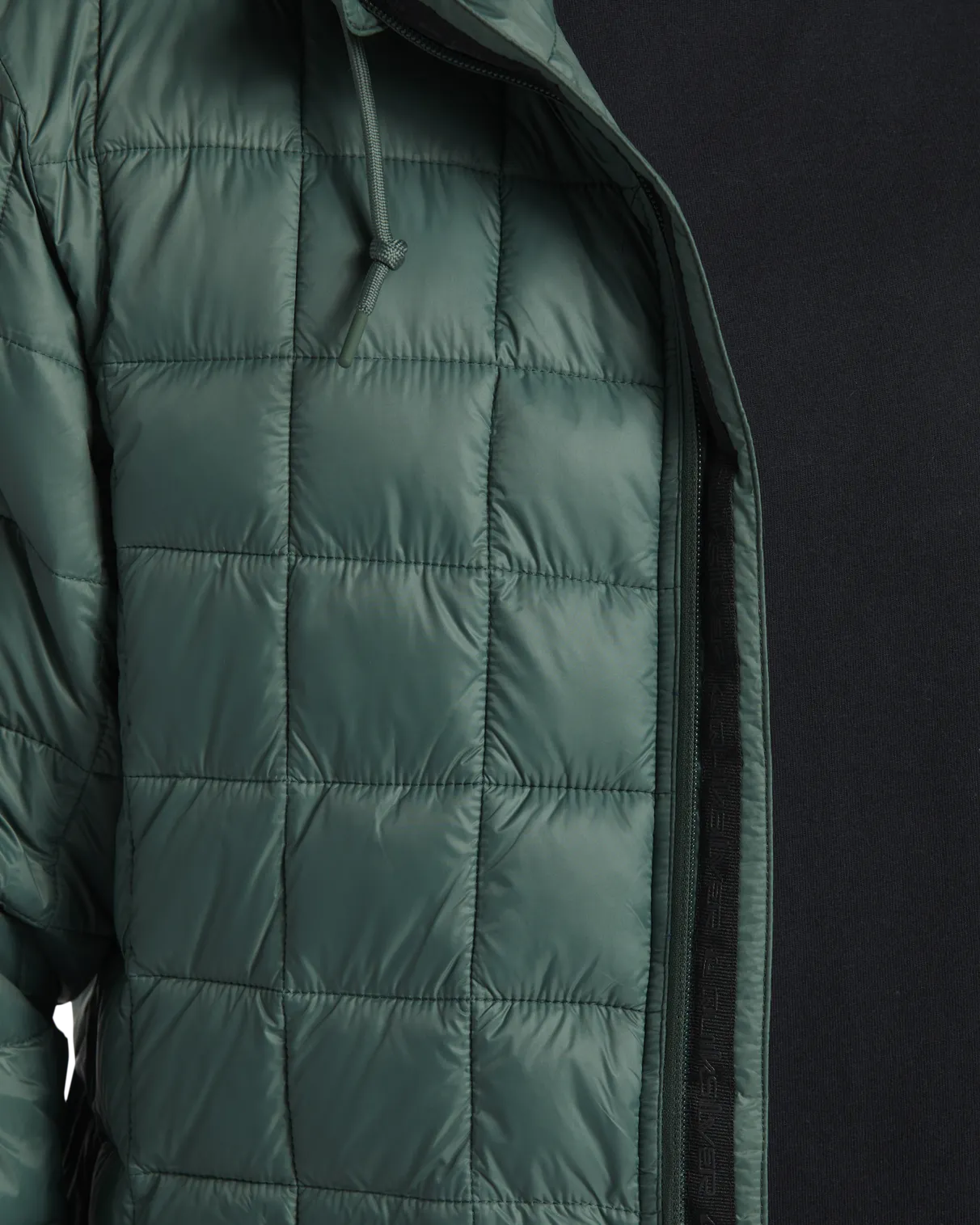Check Mate Insulator Jacket in Forest