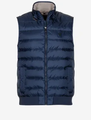 Circuit Gilet Insignia Blue