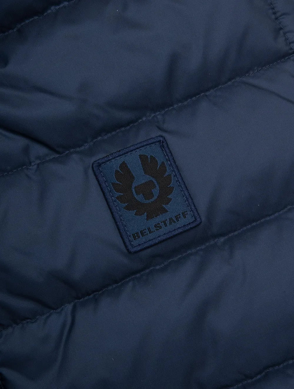 Circuit Gilet Insignia Blue