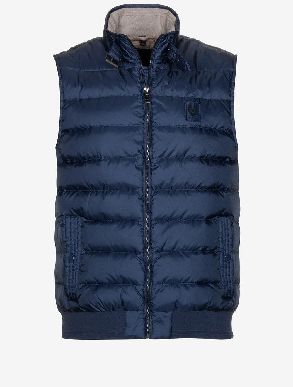 Circuit Gilet Insignia Blue