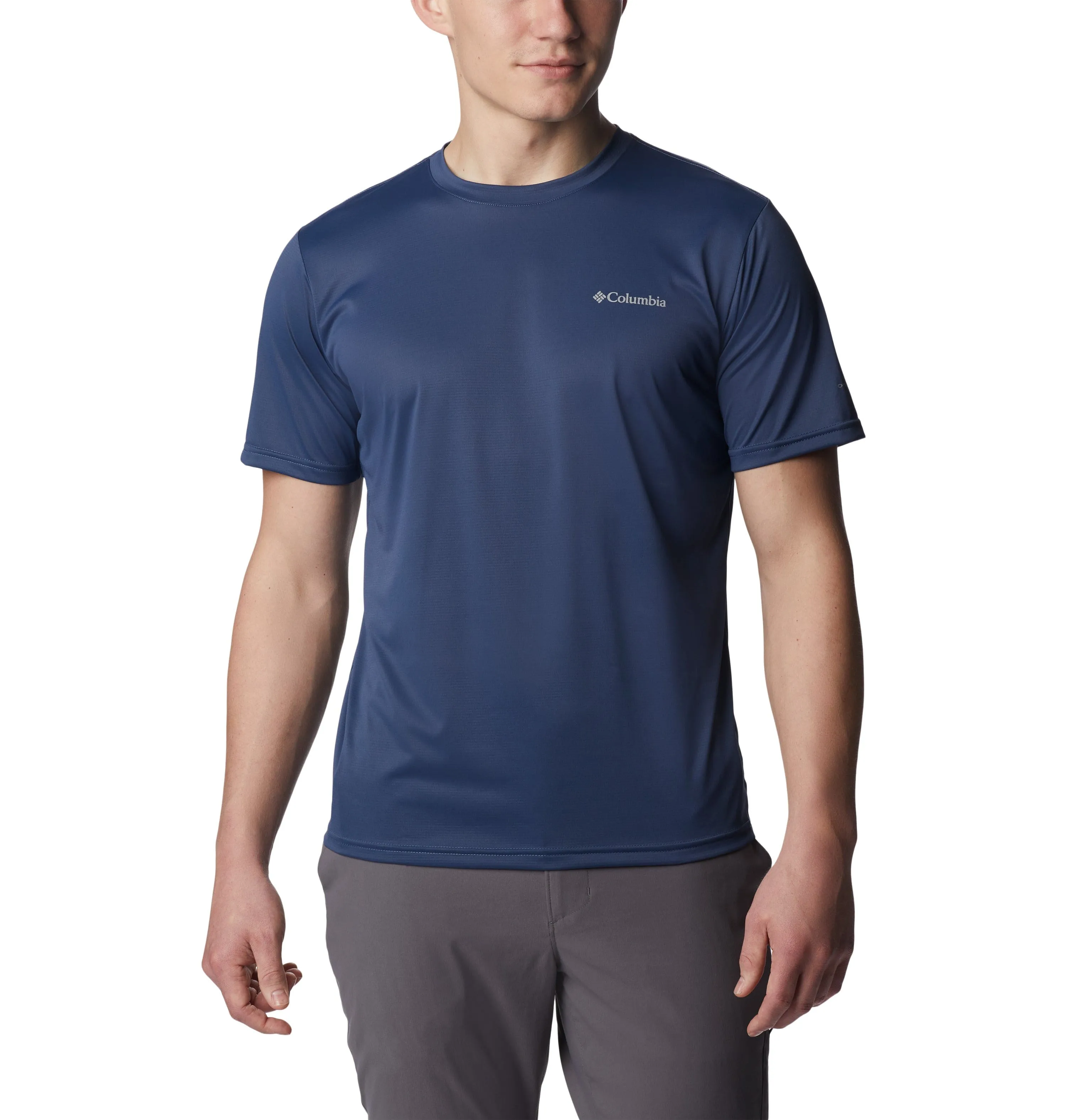 Columbia Columbia - Men's Columbia Hike™ Short Sleeve Crew Shirt