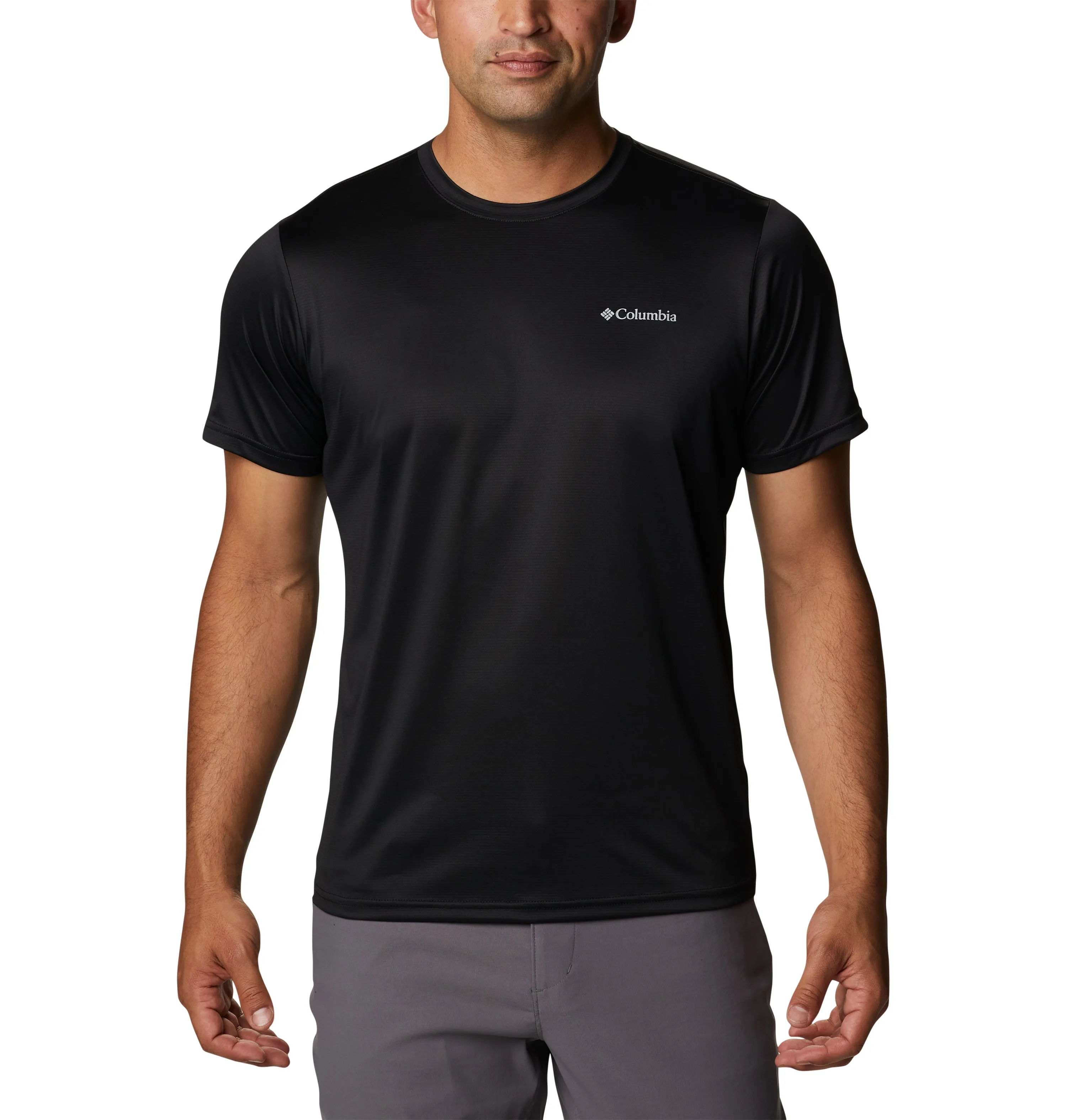 Columbia Columbia - Men's Columbia Hike™ Short Sleeve Crew Shirt